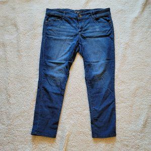 Rewind Jeans